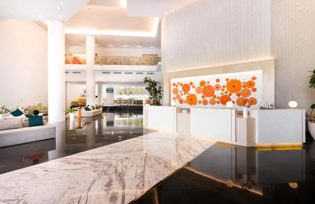 Cityloog Hotel Tebet Jakarta-1