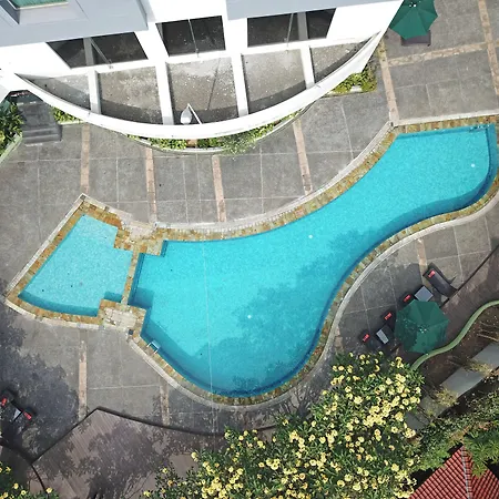 Cityloog Hotel Tebet Jakarta-3